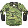 Icon Tiger's Blood LS Men's Street Jerseys