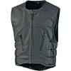 Icon Regulator D3O Stripped Men's Street Vests