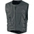 Icon Regulator D3O Stripped Men's Street Vests