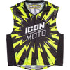 Icon Mil-Spec 3 Men's Street Vests