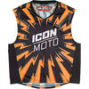 Icon Mil-Spec 3 Men's Street Vests