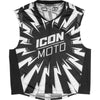 Icon Mil-Spec 3 Men's Street Vests