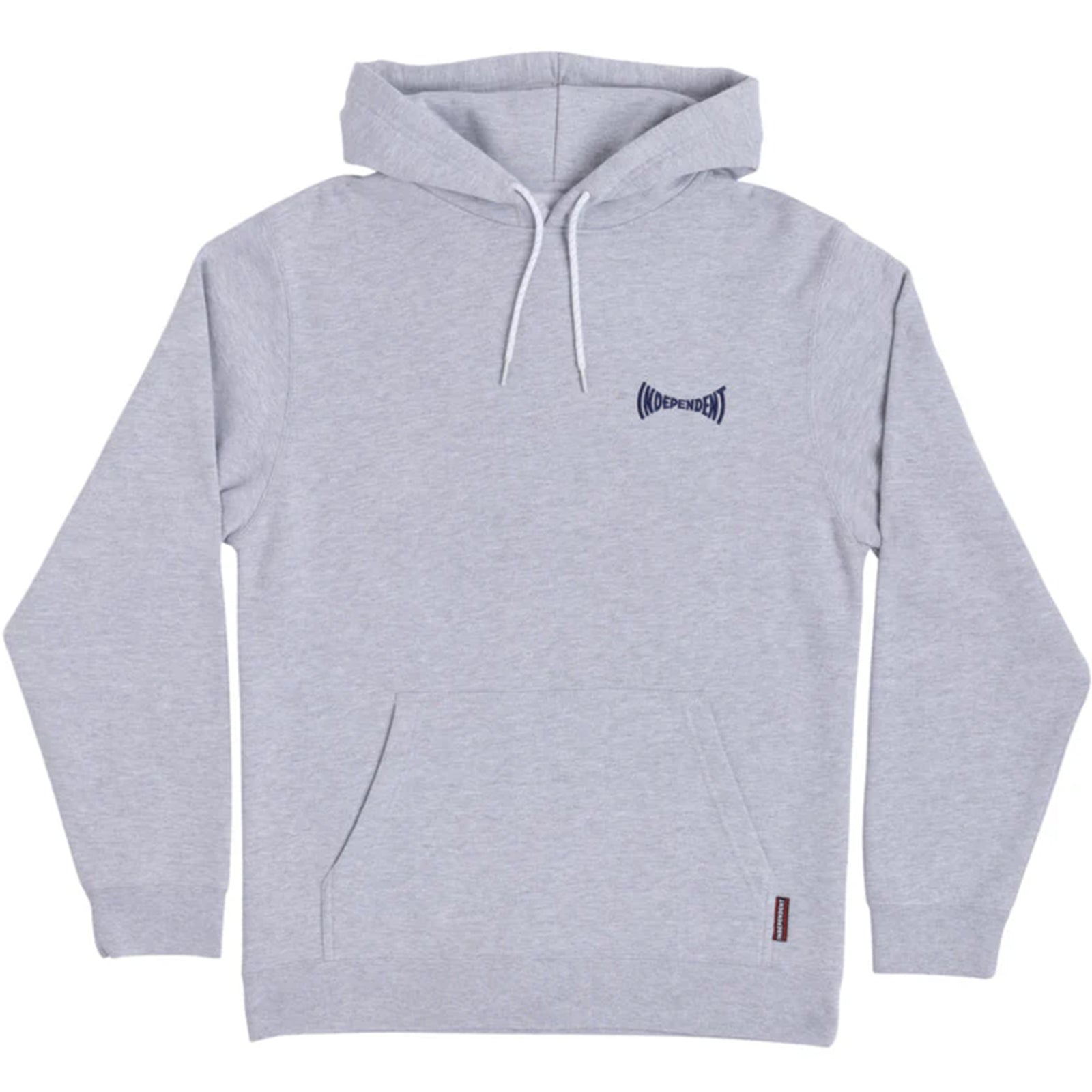 Independent Spanning Men's Hoody Pullover Sweatshirts -44252293