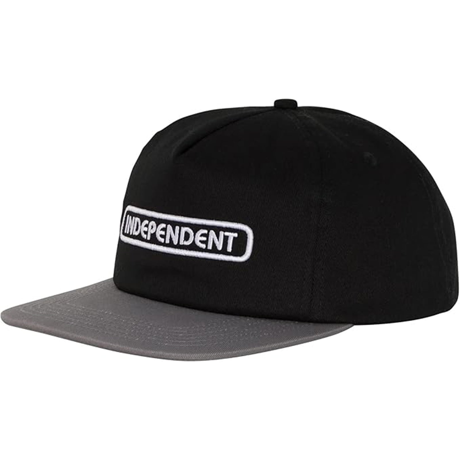 Independent  B/C Groundwork Men's Snapback Adjustable Hats-44442133