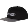 Independent  B/C Groundwork Men's Snapback Adjustable Hats (Brand New)