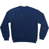 Independent Chain Cross Crew Neck Midweight Men's Sweater Sweatshirts (Brand New)