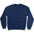 Independent Chain Cross Crew Neck Midweight Men's Sweater Sweatshirts (Brand New)