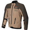 Alpinestars AMT-8 Stretch Drystar XF Men's Street Jackets