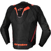 Alpinestars Missile V3 Ignition Leather Men's Street Jackets