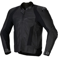 Alpinestars Missile v3 Leather Men's Street Jackets