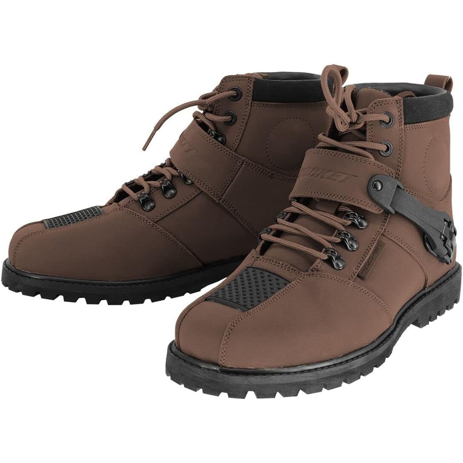 Joe Rocket Outbreak Men's Street Boots-2023