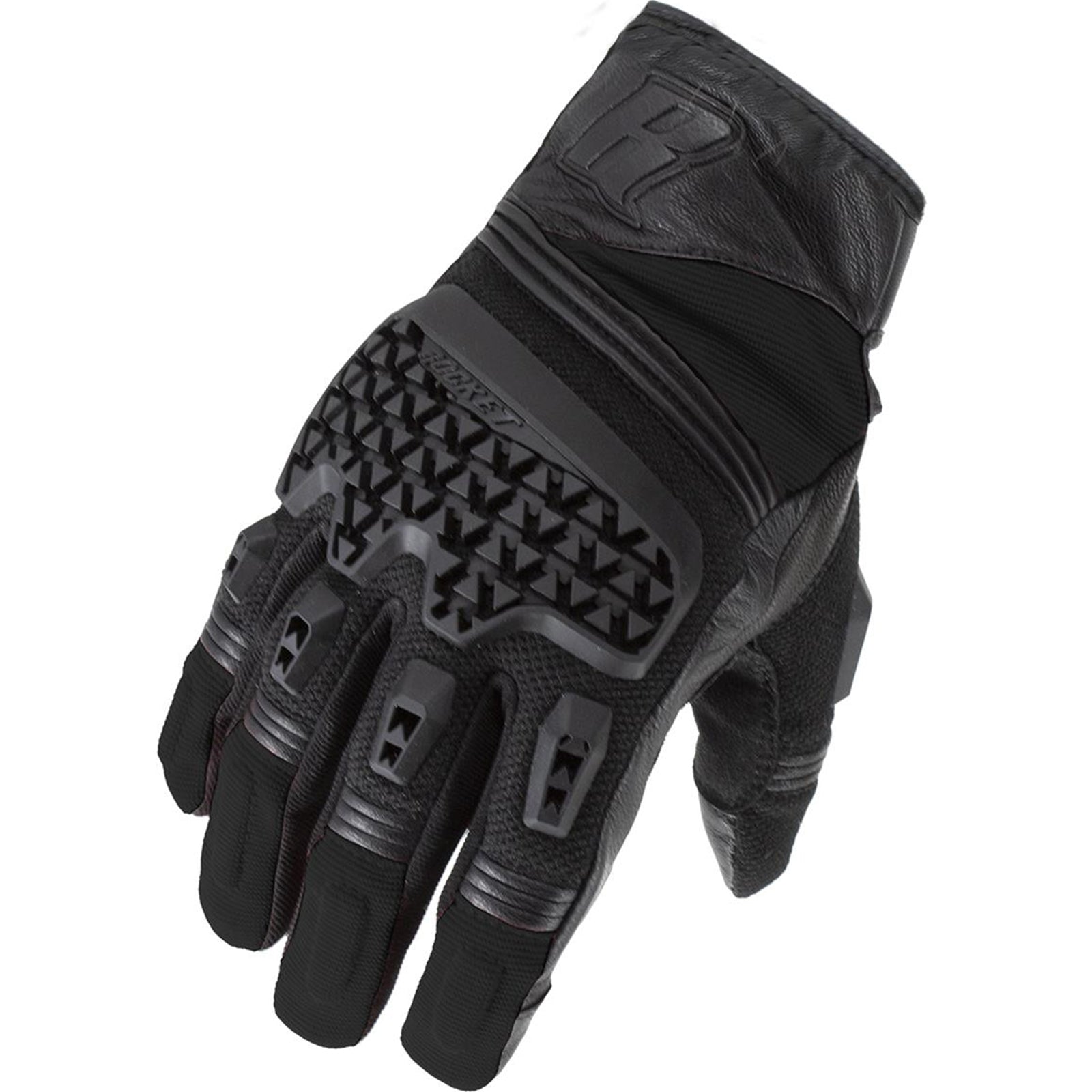 Joe Rocket Tactile Men's Street Gloves-2029