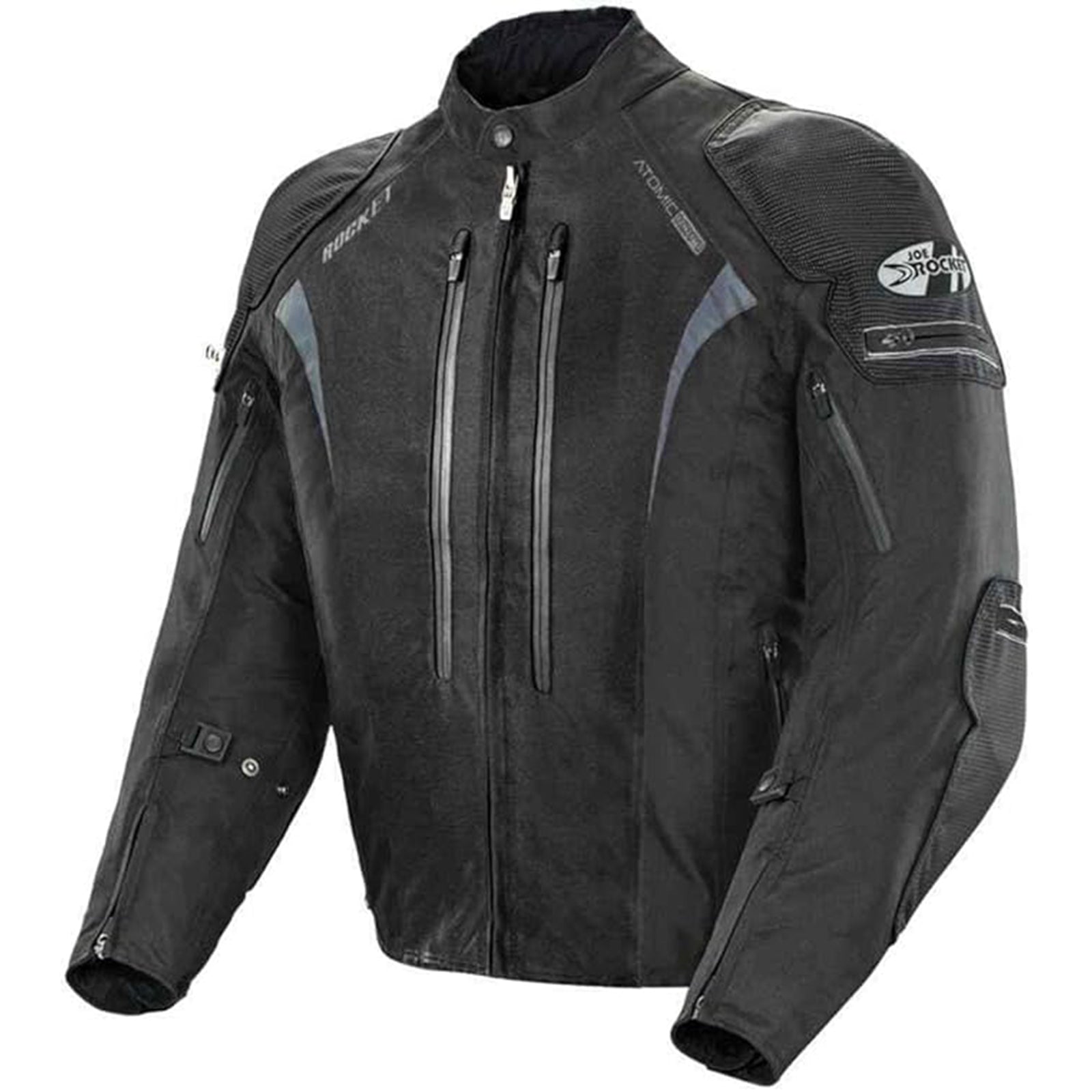 Joe Rocket Atomic Ion Men's Street Jackets-1743