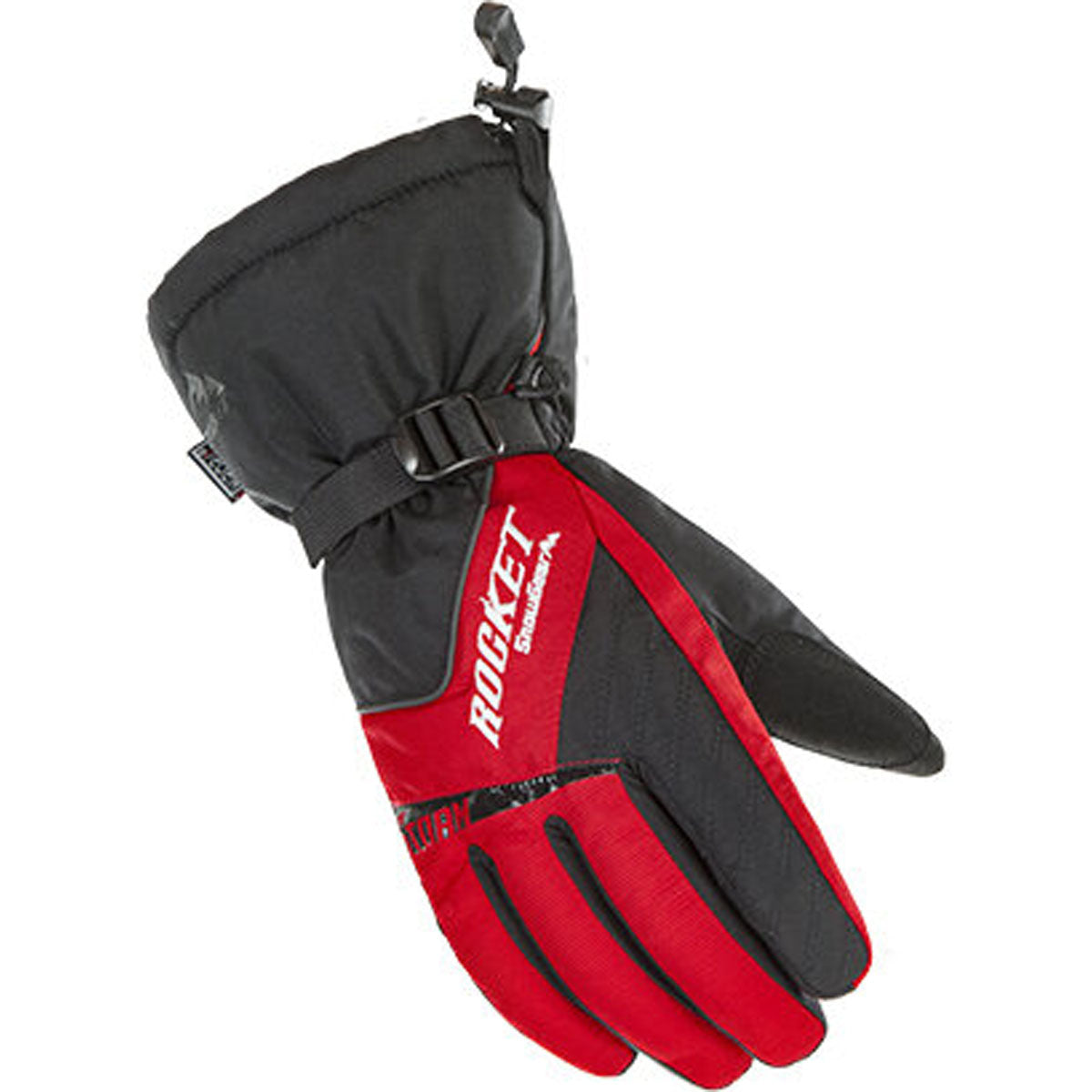 Joe Rocket Storm Men's Snow Gloves-2001