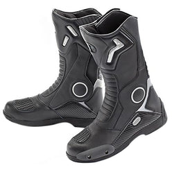 Joe Rocket Ballistic Tour Men's Street Boots