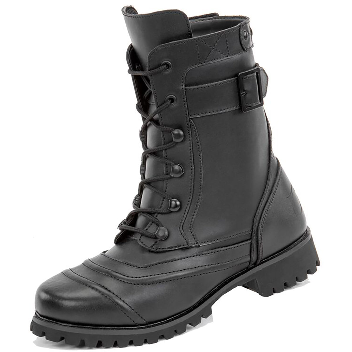 Joe Rocket Combat Women's Street Boots – Shop