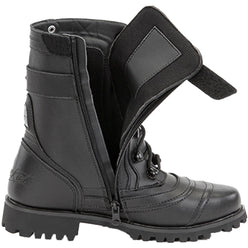 Joe Rocket Lady Combat Women's Street Boots