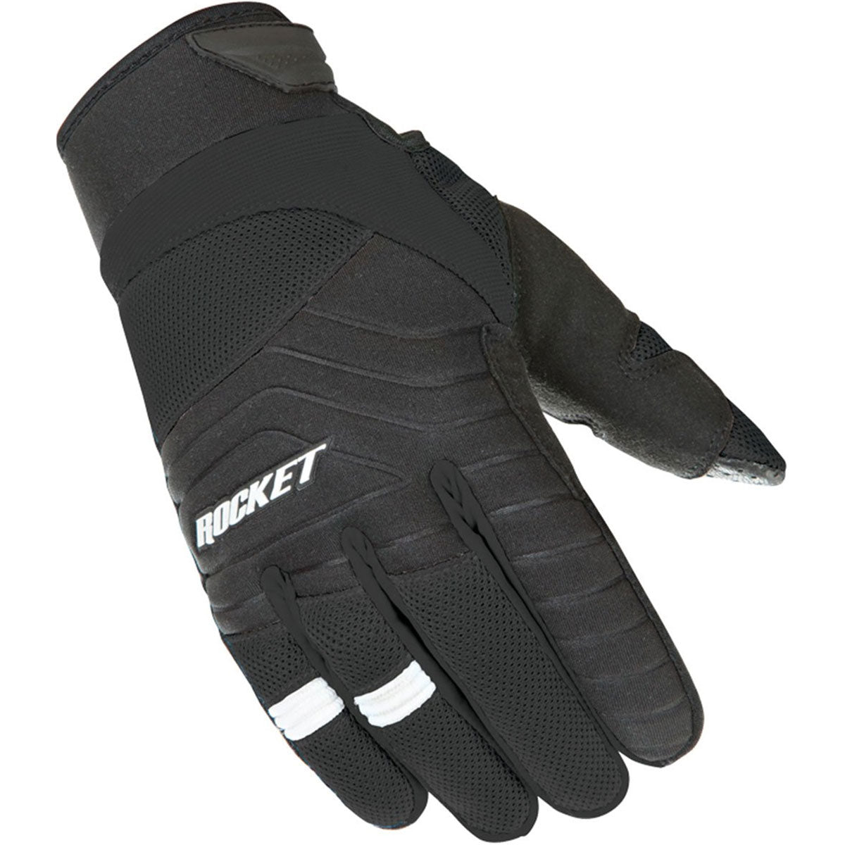 Joe Rocket Big Bang 2.1 Men's Street Gloves-1840
