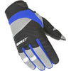 Joe Rocket Big Bang 2.1 Men's Street Gloves