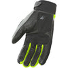 Joe Rocket Big Bang 2.1 Men's Street Gloves
