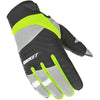Joe Rocket Big Bang 2.1 Men's Street Gloves