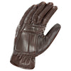 Joe Rocket Cafe Racer Men's Cruiser Gloves (Brand New)