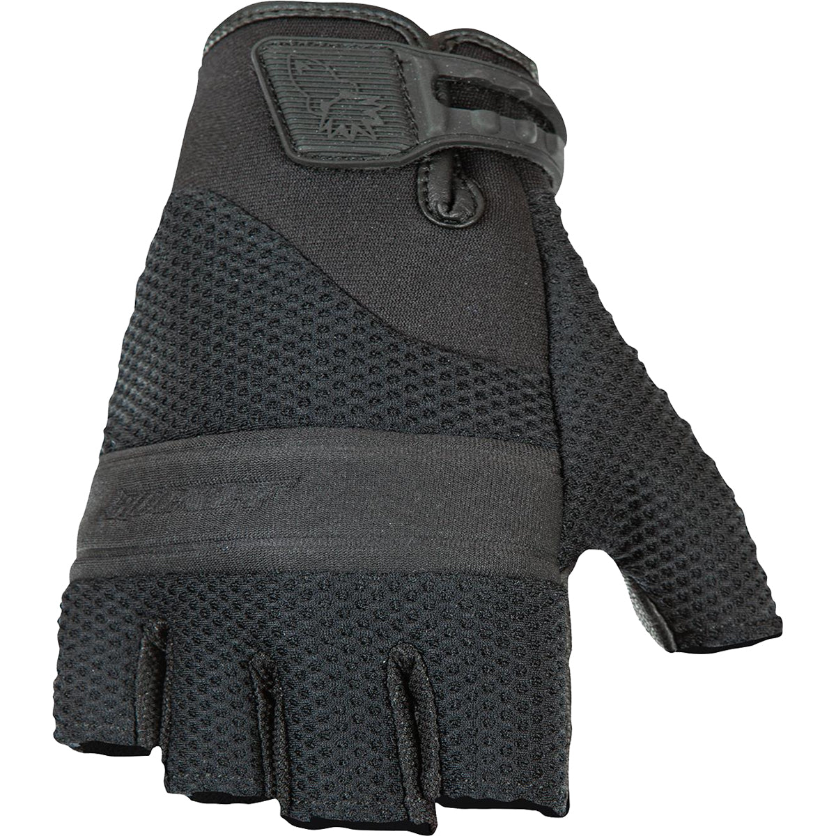 Joe Rocket Vento Fingerless Men's Street Gloves-1340