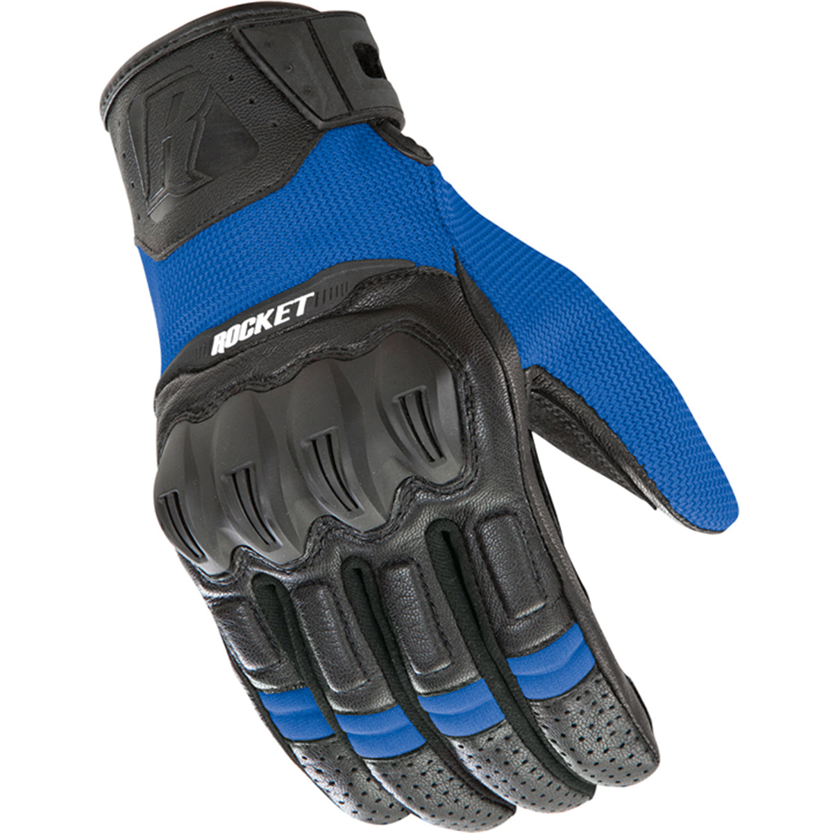 Joe Rocket Phoenix 5.1 Men's Street Gloves-1848