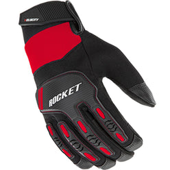 Joe Rocket Velocity 3.0 Men's Street Gloves (Refurbished)