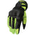 Joe Rocket Turbulent Men's Street Gloves