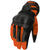 Joe Rocket Turbulent Men's Street Gloves