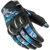 Joe Rocket Cyntek Women's Street Gloves