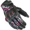 Joe Rocket Cyntek Women's Street Gloves