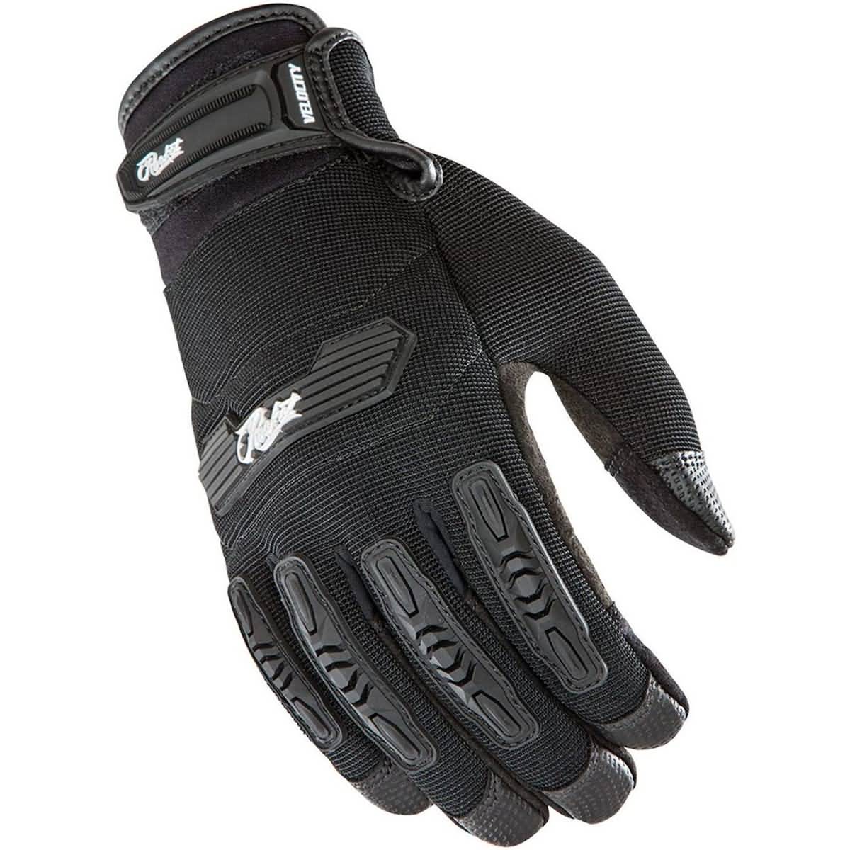 Joe Rocket Velocity 2.0 Women's Street Gloves-1620