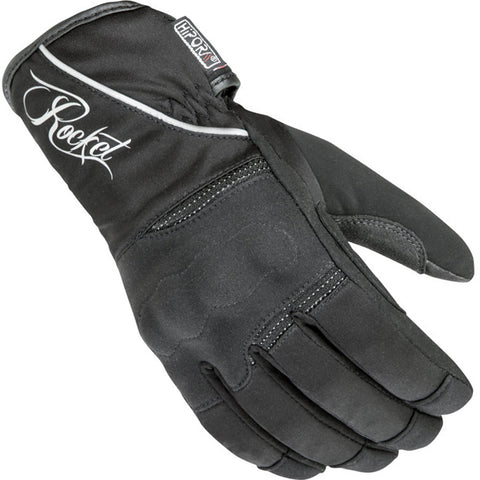 rocket handschuhe Joe Rocket Ballistic Ultra Women's Street Gloves – Motorhelmets.com