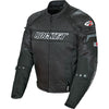 Joe Rocket Resistor Men's Street Jackets