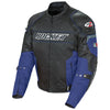 Joe Rocket Resistor Men's Street Jackets