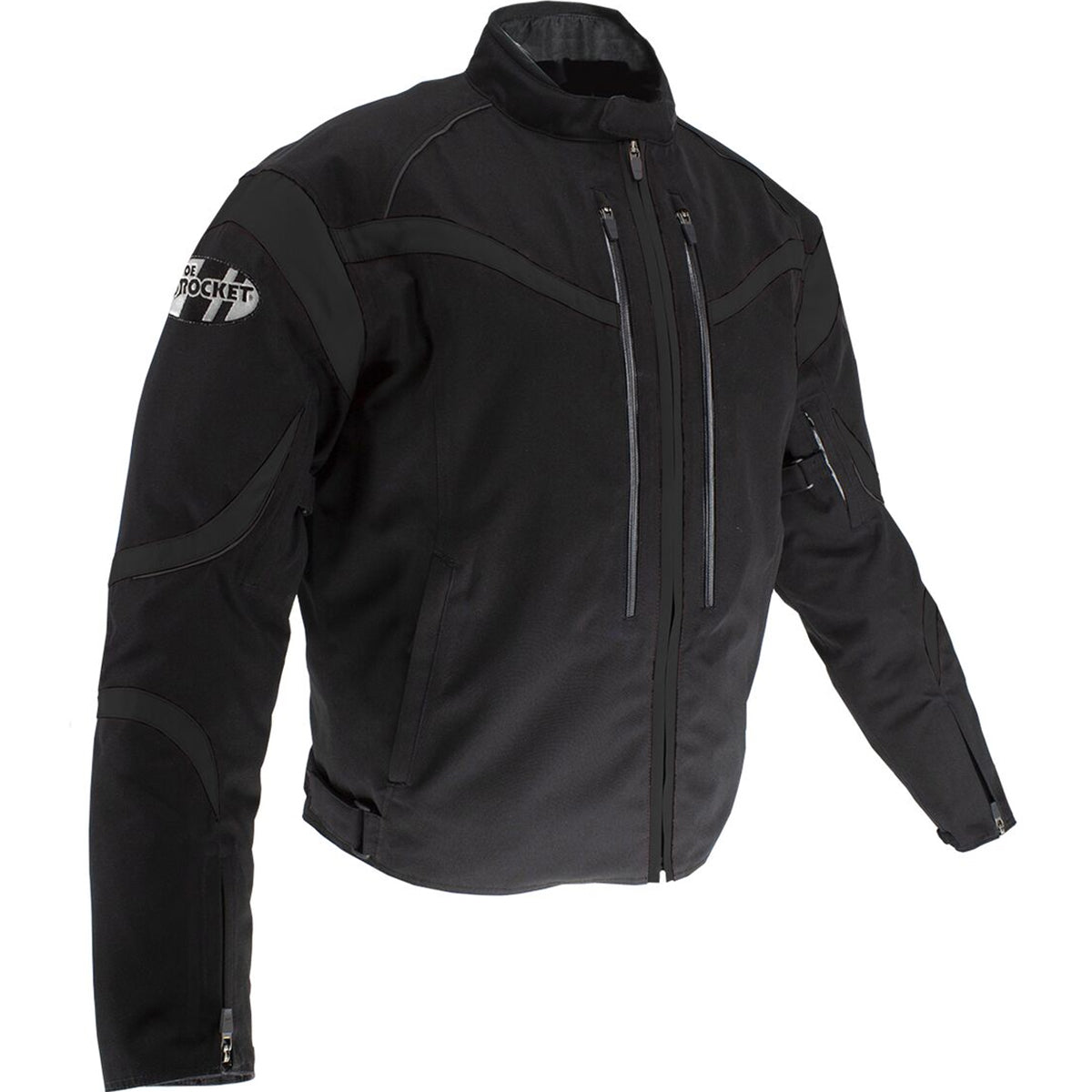 Joe Rocket Crossfire Men's Street Jackets-2105