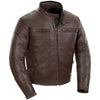 Joe Rocket Sprint TT Men's Street Jackets