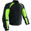 Joe Rocket Egomaniac Men's Street Jackets