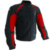 Joe Rocket Egomaniac Men's Street Jackets