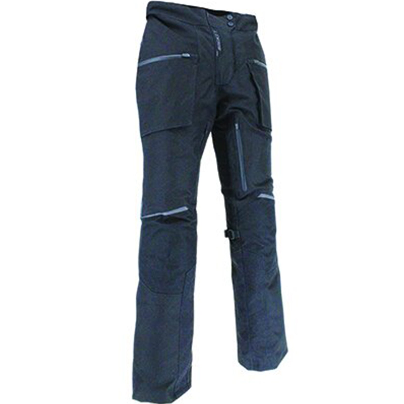 Joe Rocket Ballistic Overpant Women's Street Pants-2214