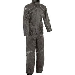 Joe Rocket RS-2 Two-Piece Men's Street Rain Suits
