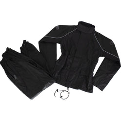 Joe Rocket RS-2 Two-Piece Women's Street Rain Suits