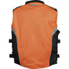 Joe Rocket Military Spec Men's Street Vests