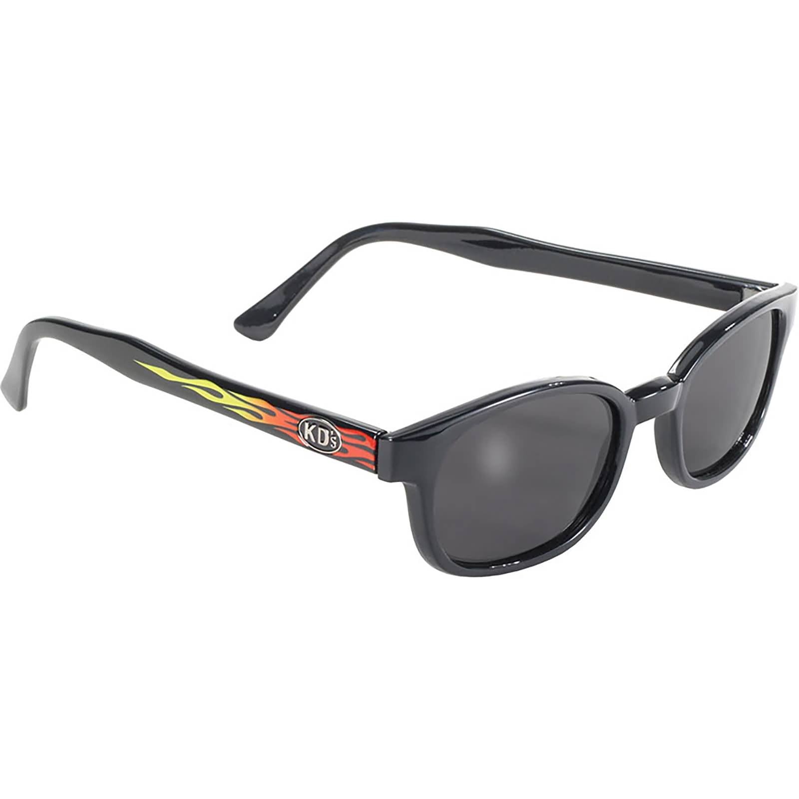 KD Original Flame 3010 Adult Lifestyle Sunglasses-15-5998