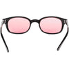 KD Original Flame Adult Lifestyle Sunglasses (Brand New)