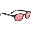 KD Original Flame Adult Lifestyle Sunglasses (Brand New)