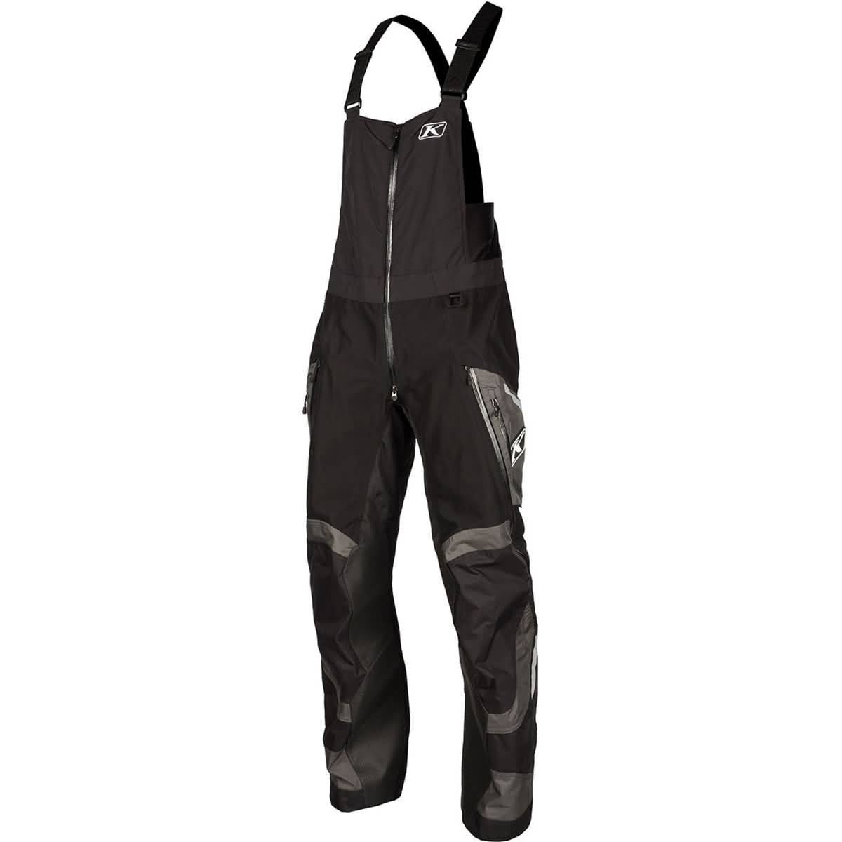 Klim Havoc Men's Snow Bibs-3285