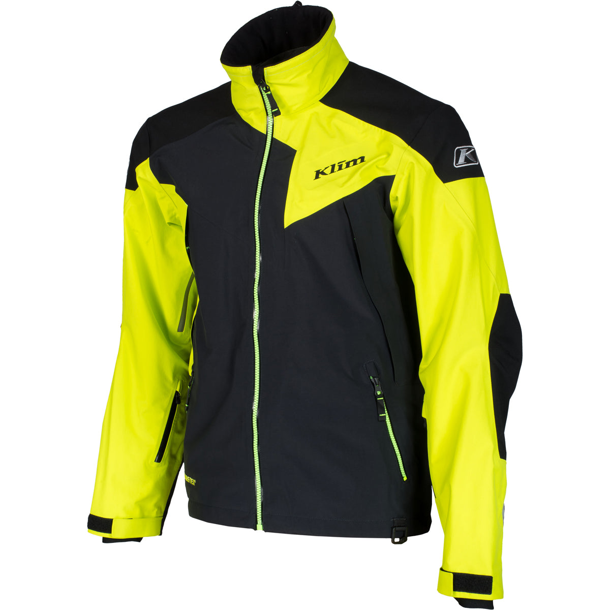 Klim Stealth Men's Snow Jackets-6050